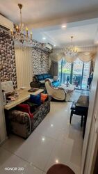 The Palette (D18), Condominium #552099801